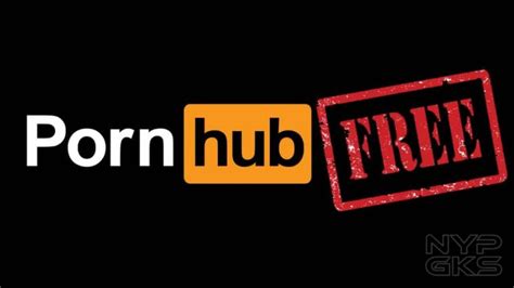 How to Get Pornhub Premium for Free in 2024